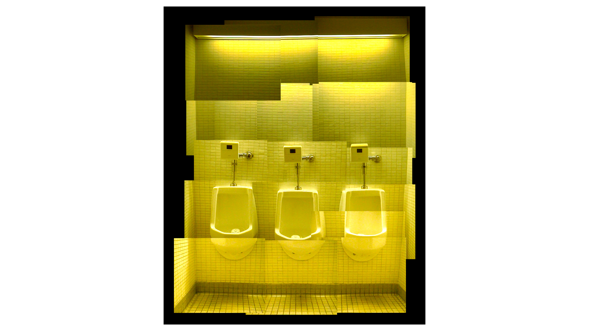 Toilets